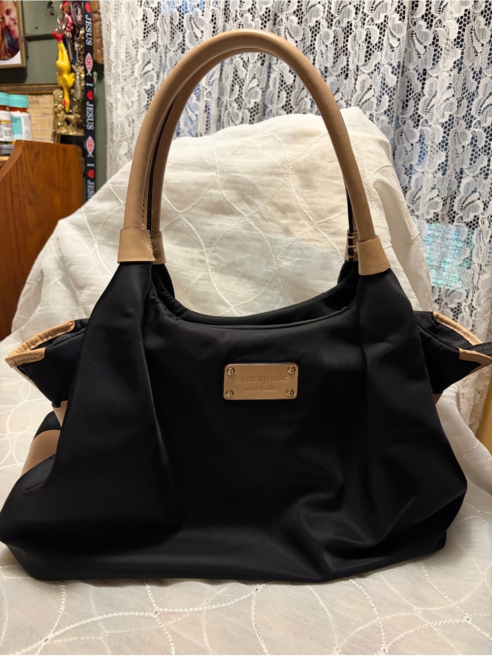 Kate Spade Stevie Bag